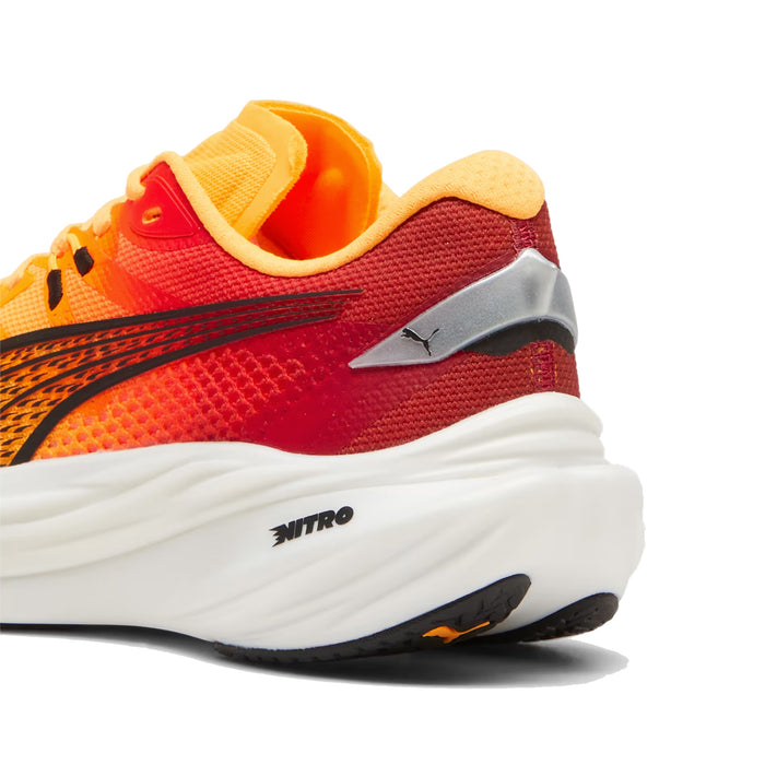 Womens PUMA Deviate NITRO 3