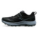 Mens Saucony Peregrine 14 (wide)Black / Carbon