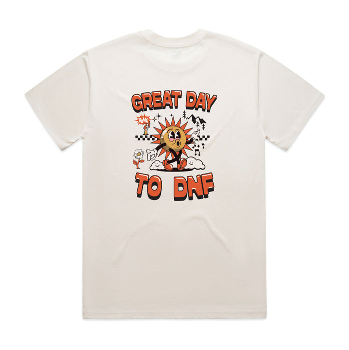 Mens BMRC Great Day Graphic Tee