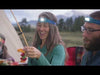 BioLite Headlamp 325 Lumens- Blue Mountains Running Co Video