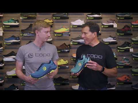 Topo Ultraventure 3 Trail Running Shoes