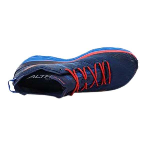 Altra-Mont-Blanc-Mens-Shoes-Blue-Red-Top-Blue-Mountains-Running-Co