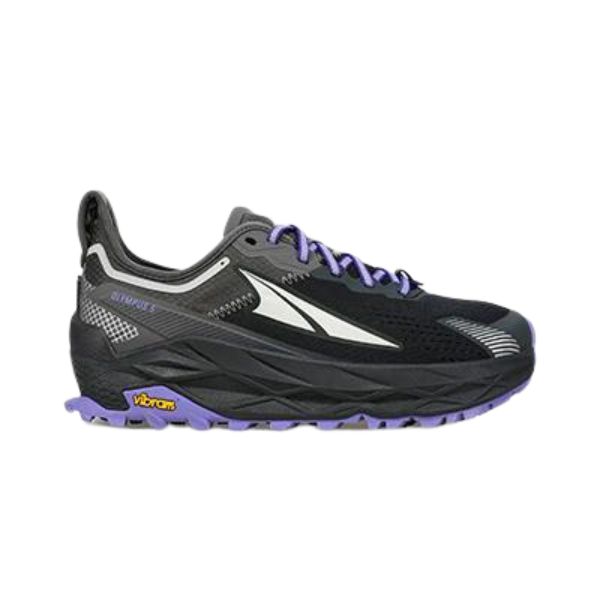 Altra-Olympus-5-Womens-Trail-Shoes-Black-Side-Blue-Mountains-Running-Co