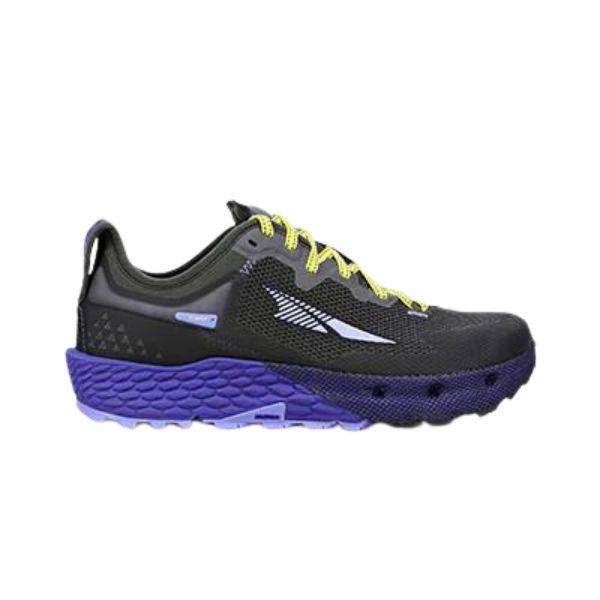 Altra-Timp-4-Womens-Trail-Shoes-Gray-Purple-Side-Blue-Mountains-Running-Co