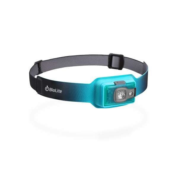BioLite Headlamp 200 lumens Ocean Teal