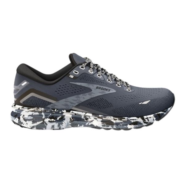 Brookes-Ghost-15-Womens-Shoe-Black-White-Side2-Blue-Mountains-Running-Co_