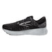     Brookes-Glycerin-20-Mens-Shoe-Black-White-Side-Blue-Mountains-Running-Co