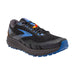 Brooks Mens Shoe Divide 3-Blue Mountains Running Company