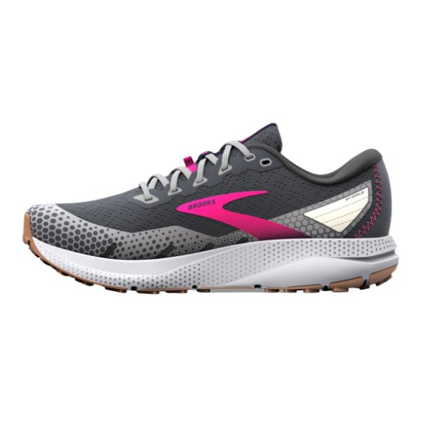 Brooks-Divide-3-Womens-Trail-Shoe-Black-Pink-Side-Blue-Mountains-Running-Co