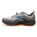 Brooks Mens Shoe Cascadia 16 2E-Blue Mountains Running Company