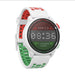 Coros Pace 2 GPS Premium Sports Watch- Eliud Kipchoge Signature Edition
