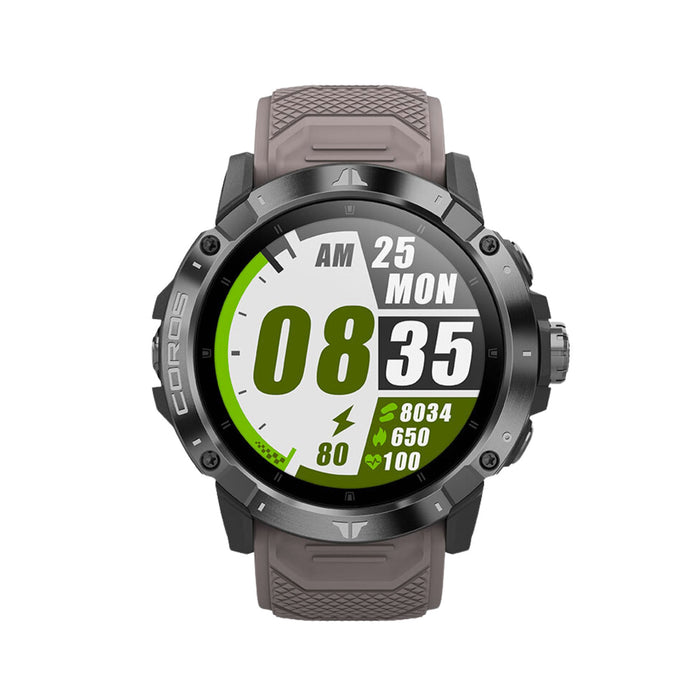 Coros Vertix 2 GPS Adventure Watch