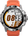 Coros watch VERTIX2 Lava FrontOn Blue Mountains Running Co