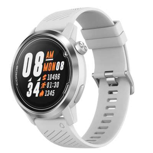 Coros Apex Multisport GPS 46mm Watch