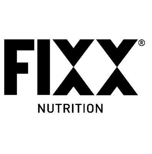 Fix Nutrition