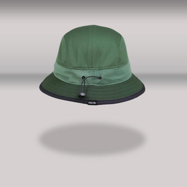 Fractel Elevate Edition Bucket Hat
