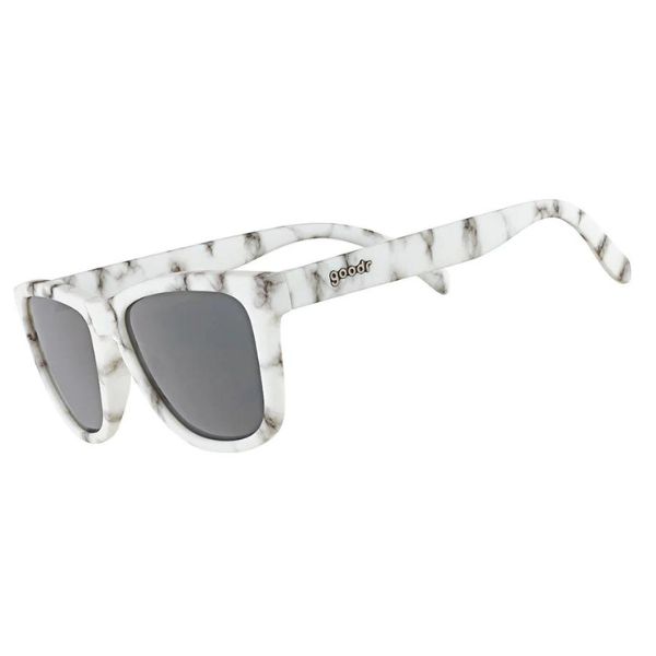 Goodr-Apollo-Gize-For-Nothing-Sunglasses-White-Blue-Mountains-Running-Co