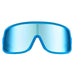 Goodr-Glasses-Scream-If-You-Hate-Gravity-Blue-Front-Blue-Mountains-Running-Co