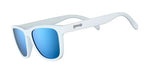 Goodr Sunglasses Iced By Yetis-Blue Mountains Running Company