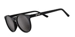 Goodr Sunglasses Its Not Black Its Obsidian-Blue Mountains Running Company