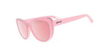 Goodr Sunglasses Rose Before Brose-Blue Mountains Running Company