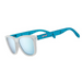 Goodr Sunglasses Streak Free Sunnies-Blue Mountains Running Company