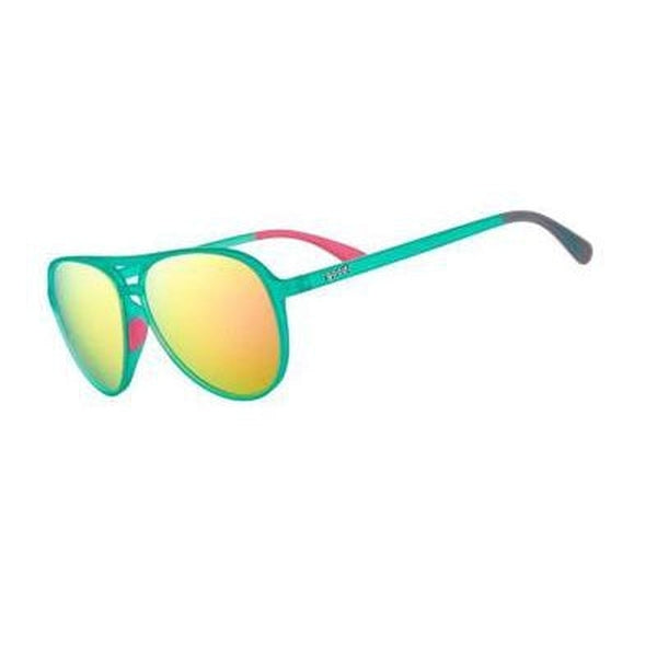 Goodr Mach Gs Kitty Hawkers Ray Blockers-Blue Mountains Running Company