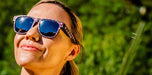 Goodr Sunglasses Fore Play Guaranteed-Blue Mountains Running Company
