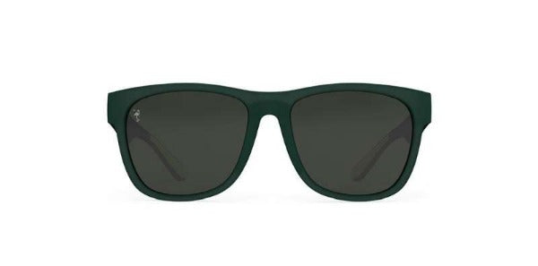 Goodr Sunglasses Green Jacket Mafia-Blue Mountains Running Company