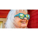 Goodr Sunglasses Runway Cosmic Crystals Apatite For Detoxification-Blue Mountains Running Company