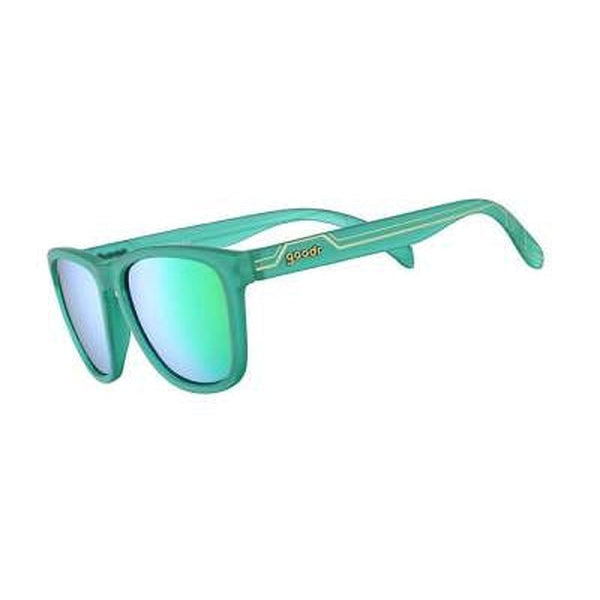 Goodr Sunglasses You Gatsby Kidding Me-Blue Mountains Running Company