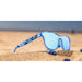 Goodr VRG Sunglasses Cosmic Crystals Lapis Lazuli Lodestar