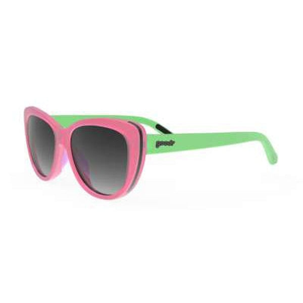 Goodr Sunglasses My Cateyes Are Up Here-Blue Mountains Running Company