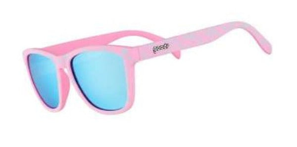Goodr OG Sunglasses Sunnies With A Chance Of Sprinkles