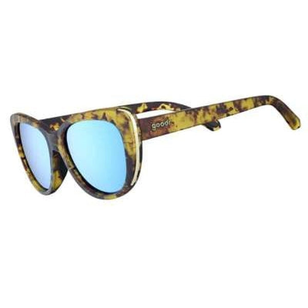 Goodr Sunglasses Fast As Shell-Blue Mountains Running Company