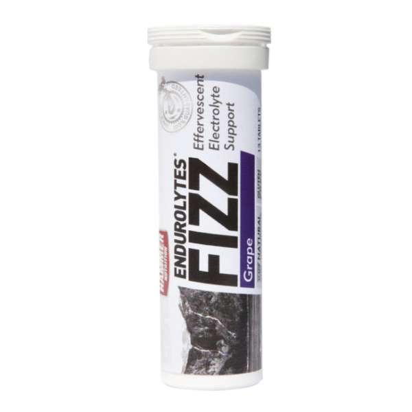 Hammer Nutrition Endurolytes Fizz-Blue Mountains Running Company