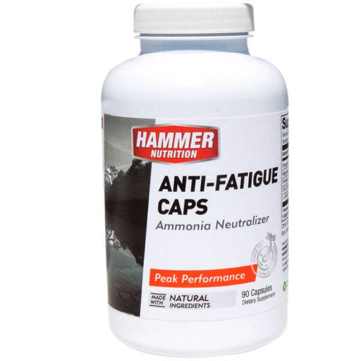 Hammer Anti Fatigue Caps