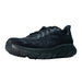 Hoka-Arahi-6-Shoes-Black-Black-Side-Blue-Mountains-Runnning-Co