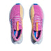 Hoka-Cardon-X-3-Womens-Shoe-Pink-Blue-Top-Blue-Mountains-Running-Co