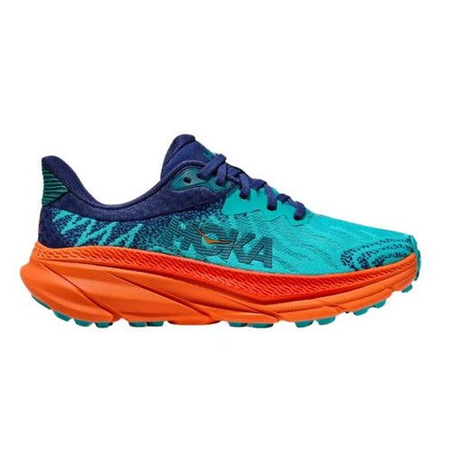 Hoka-Challenger-ATR-7-Orange-Blue-Mountains-Running-Co