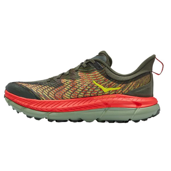 Hoka-Mafata-Speed-4-Mens-Shoe-Black-Side2-Blue-Mountains-Running-Co