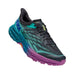 Hoka-Speedgoat-5-Mens-Trail-Shoe-Blue-Graphite-Front-Side-Blue-Mountains-Running-Co