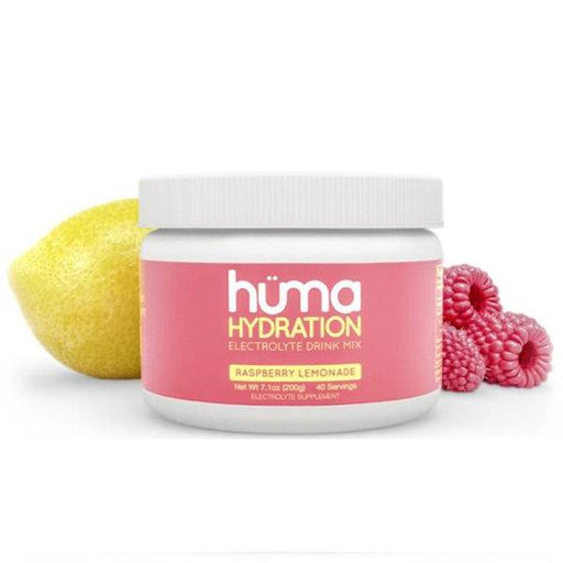Huma Hydration Electrolyte Drink Mix
