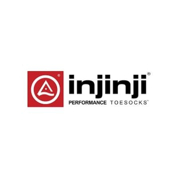 Injinji Ultra Run Sock - Mini Crew-Socks-Blue Mountains Running Company