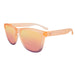 Kickaround-Sunglasses-Premiums-Frosted-Rose-Fade-Blue-Mountains-Running-Co