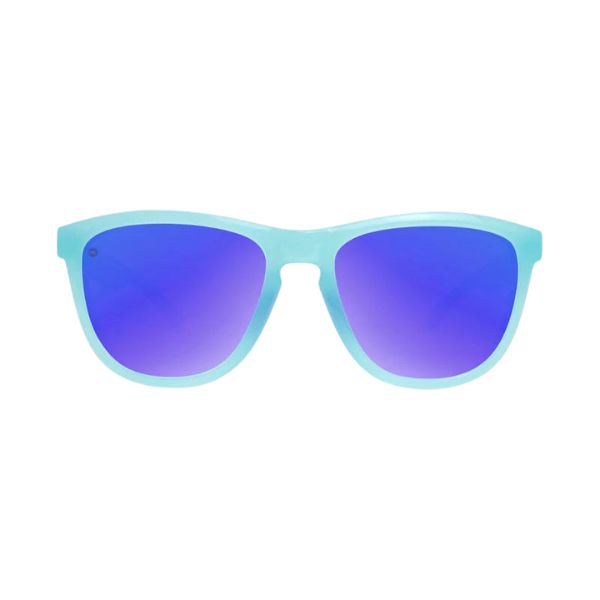     Knockaround-Sunglasses-Premiums-Sport-Icy-Blue-Moonshine-Blue-Mountains-Running-Co