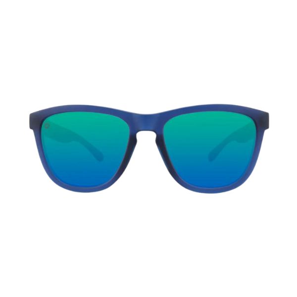 Knockaround-Sunglasses-Premiums-Sport-Rubberized-Navy-Mint-Blue-Mountains-Running-Co