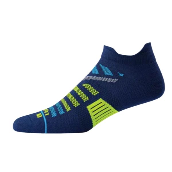 Lightfeet Elevate Sock Mini-Blue Mountains Running Company
