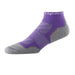 Lightfeet Evolution Sock Mini Crew-Blue Mountains Running Company