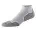 Lightfeet Evolution Sock Mini Crew-Blue Mountains Running Company